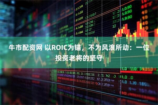 牛市配资网 以ROIC为锚，不为风浪所动：一位投资老将的坚守